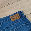 DIESEL Larkee-Beex Pánske džínsové nohavice veľ. W31 L32 Dĺžka nohavíc dlhá