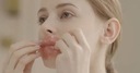 Beauugreen: Hydrogélové vankúšiky na pery - Glam Lip Mask Rose Značka BeauuGreen