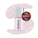 Semilac One Step Hybrid 3v1 Natural Pink S253.