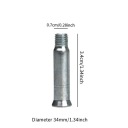 Запчастини Та Аксесуари Багатоколірний 34Mm