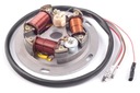 SIMSON STATOR 6V ПЛАТИНОВЫЙ ВЫКЛЮЧАТЕЛЬ
