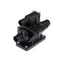 CHÂSSIS THERMOSTAT SUZUKI LIANA UNIVERSEL ER 01-2007.1photo 9