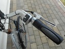 aluminiowy rower KTM CIATTA koła 28 8 biegów NEXUS automat Materiał ramy aluminium