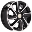 LLANTAS 14 PARA MAZDA 2 II (DE DH) 323 F VI F S VI DEMIO I MX-5 II (NB) 