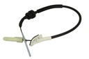 ТРОС СЦЕПЛЕНИЯ HART PANDA 1.1- 1.2 8V 03-