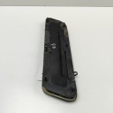 MITSUBISHI LANCER 2008 GRILLE VENTILATION UNDER ZDERZAKIEM TYLNYM  photo 6