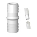 СОЕДИНИТЕЛЬ ДЛЯ ТРУБ БАССЕЙНА 32 ММ ПЕРЕХОДНАЯ ВТУЛКА ДЛЯ ШЛАНГА INTEX BESTWAY