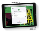 Tablet Apple iPad (9th Gen) 10,2&quot; 3 GB / 64 GB sivý Farba sivá