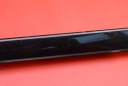 BAGUETTES VITRES AVANT AVANT NOIR SAPPHIRE METALLIC (475) BMW X3 F25 10-15photo 5