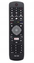 ПУЛЬТ ДИСТАНЦИОННОГО УПРАВЛЕНИЯ ДЛЯ PHILIPS NETFLIX 4K SMART LED UNIVERSAL