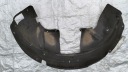 PASSAGE DE ROUE DROIT AVANT FORD TRANSIT CONNECT LIFT MK2 ET7616114AFphoto 6