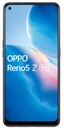 Smartfon Oppo Reno5 Z 5G 8 GB / 128 GB czarny Fluid Black