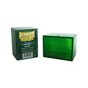 Игровая коробка Dragon Shield Зеленый Зеленый