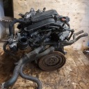 MOTEUR SEAT IBIZA 6J IV LIFT 1.2TSI CBZphoto 7