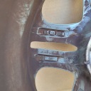 ДИСК АЛЮ HYUNDAI OE 16″ 6JX16 ET50 5X100 52910-C8700  (17677045405) фото min 9