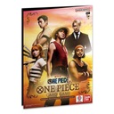 One Piece Card Game Коллекция премиум-карт Live Action Edition