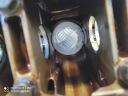 FORD FIESTA MK7 1.25 ESSENCE 16V 82KM SNJA BLOC MOTEUR 8A6G-6015-AAphoto 15