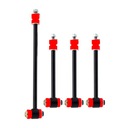 ПОДЪЕМ ТЯГ СТАБИЛИЗАТОРА +4 ДЮЙМА NISSAN PATROL GR Y61 (1997-2009)