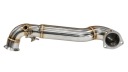 DOWNPIPE МІНІ COOPER S R56 R57 R58 R59 R60  фото 3