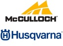 Бензиновый кусторез 0,9 л.с./0,65 кВт, 56 см McCulloch HT 5622 Husqvarna