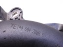 TUYAU TUYAU ÉCHANGEUR D'AIR DE SURALIMENTATION RENAULT CLIO IV 0.9 TCE 7E144604208Rphoto 7