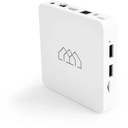 Android SMART TV Homatics Box R 4K Android 11 Wi-Fi