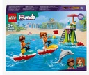 LEGO(R) FRIENDS 42623 Strand jetski