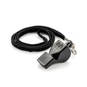 Судейский свисток METEOR WOLF W500 Черный