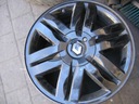 АЛЮМИНИЕВЫЕ ДИСКИ 7X17, 5X114,3X60, ET50 RENAULT 4 ШТ.