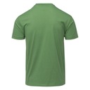 Pánske tričko s krátkym rukávom A4-013-1 L Počet kusov v ponuke 1 szt.
