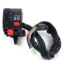 ПРОВОДКА ЕЛЕКТРИЧНА QUAD ATV 150-250 КОМПЛЕКТНА  (16455129302) фото min 8