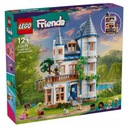 LEGO 42638 FRIENDS - PENSJONAT W ZAMKU