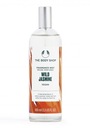 THE BODY SHOP WILD JASMINE Fragrance Mist JAŚMIN Mgiełka do ciała 100 ml