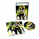 TOMB RAIDER UNDERWORLD ПК ПОЛЬСКОЕ PL EDITION