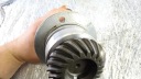 YAMAHA XVZ 1200 1300 VENTURE OCCASION RAIL ANGULAR SLIMAKOWA  photo 6