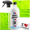 Очиститель стекол Shiny Garage Perfect 1л - для Windows