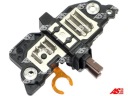 AUTOSTARTER RÉGULATEUR TENSION ALTERNATEURphoto 12