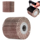 КЛАПАН ШЛИФОВАЛЬНЫЙ КЛАПАН ДЛЯ МАШИНЫ ДЛЯ ШЛИФОВАЛЬНОЙ МАШИНЫ РОЛИКОВАЯ ШЛИФОВАЛЬНАЯ МАШИНА P120