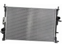 RADIATEUR MOTEUR FORD TRANSIT CONNECT 13-, TOURNEphoto 16