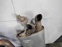 SILENCIEUX TLUMNIK 5Q0120BC SKODA KAROQ 1.5 TSIphoto 7