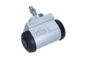 ATE PISTON FREIN DACIA DUSTER 10- LT 4X4 24photo 14