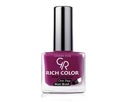 Golden Rose Rich Color Lakier do Paznokci Rich Color 14