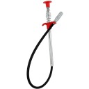 SUPPORT PAZURKOWY À RESSORT PUISSANT FLEXIBLE LONGUE LAPKA VERS VISphoto 7