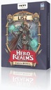 STRATEGICZNA Gra Planszowa Hero Realms Talia Bossa EAN (GTIN) 5905320673611