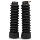 OVERLAY PRZECIWPYOWA AMORTYZATORA, PLASTIC SHOCK ABSORBERS DO CG125 125CC  photo 14