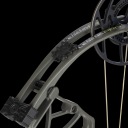 Охотничий лук Bear WHITETAIL LEGEND PRO 70 фунтов, правый, ОЧЕНЬ МОЩНАЯ СТРЕЛЬБА ИЗ ЛУКА