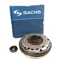 RUEDA DE DOS MASAS SACHS+EMBRAGUE 2290601050 AUDI A3/V 