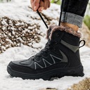Letné zimné topánky fanúšikovia armády Outdoor pánske anti Dominujúca farba viacfarebná