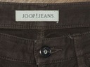 JOOP! džínsové nohavice 27/34 W27 L34 Dominujúca farba hnedá