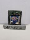 GAME BOY COLOR THE LEGEND OF ZELDA ORACLE OF AGES